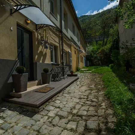 Lägenhet Uptown Braşov